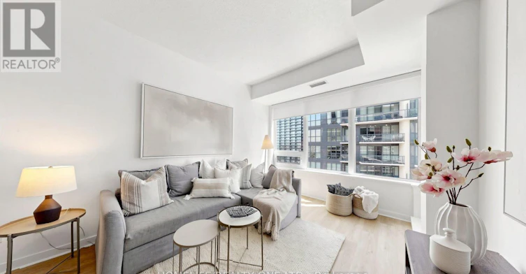 1804-55 Liberty Street EAST, Toronto, ON, M6K 3P9 - 7