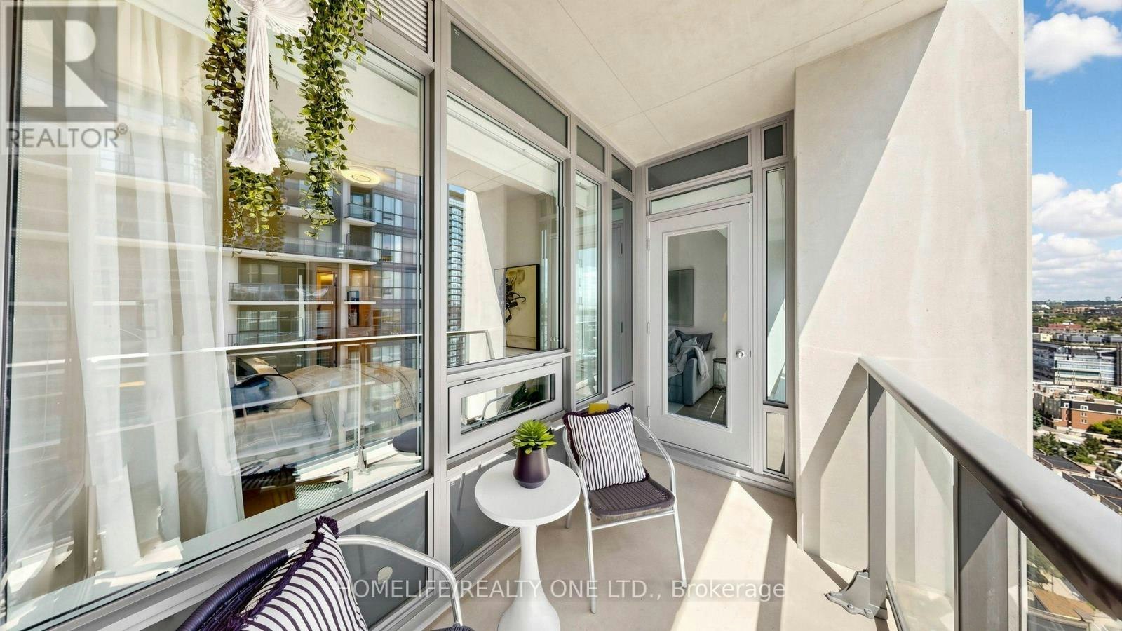 1804-55 Liberty Street EAST, Toronto, ON, M6K 3P9 - 30