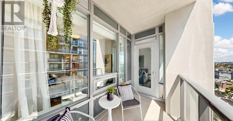 1804-55 Liberty Street EAST, Toronto, ON, M6K 3P9 - 30