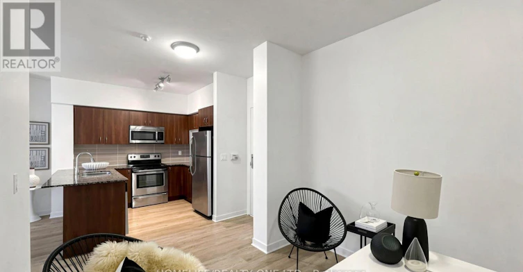 1804-55 Liberty Street EAST, Toronto, ON, M6K 3P9 - 26