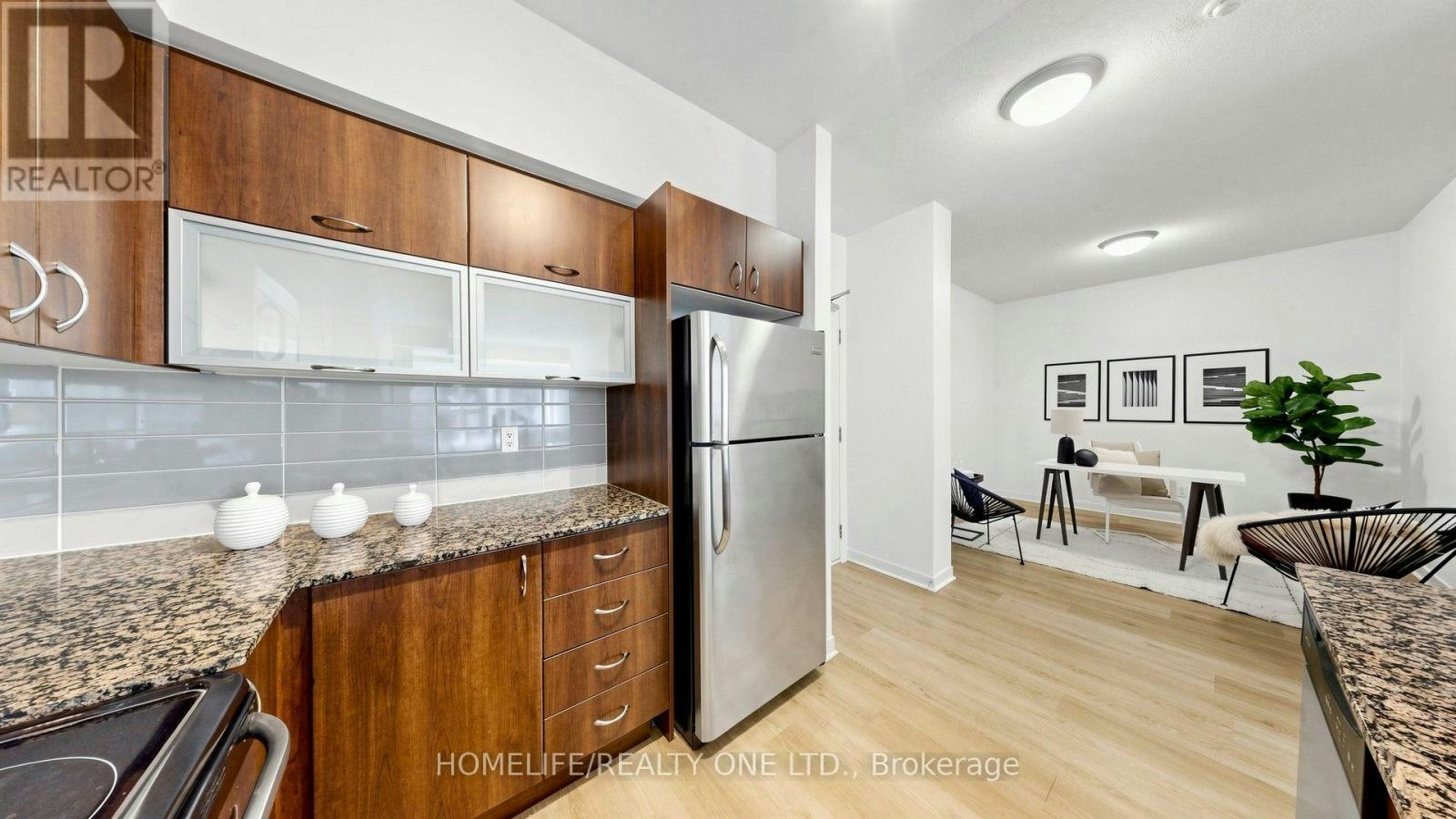 1804-55 Liberty Street EAST, Toronto, ON, M6K 3P9 - 11