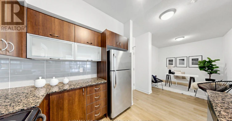 1804-55 Liberty Street EAST, Toronto, ON, M6K 3P9 - 11