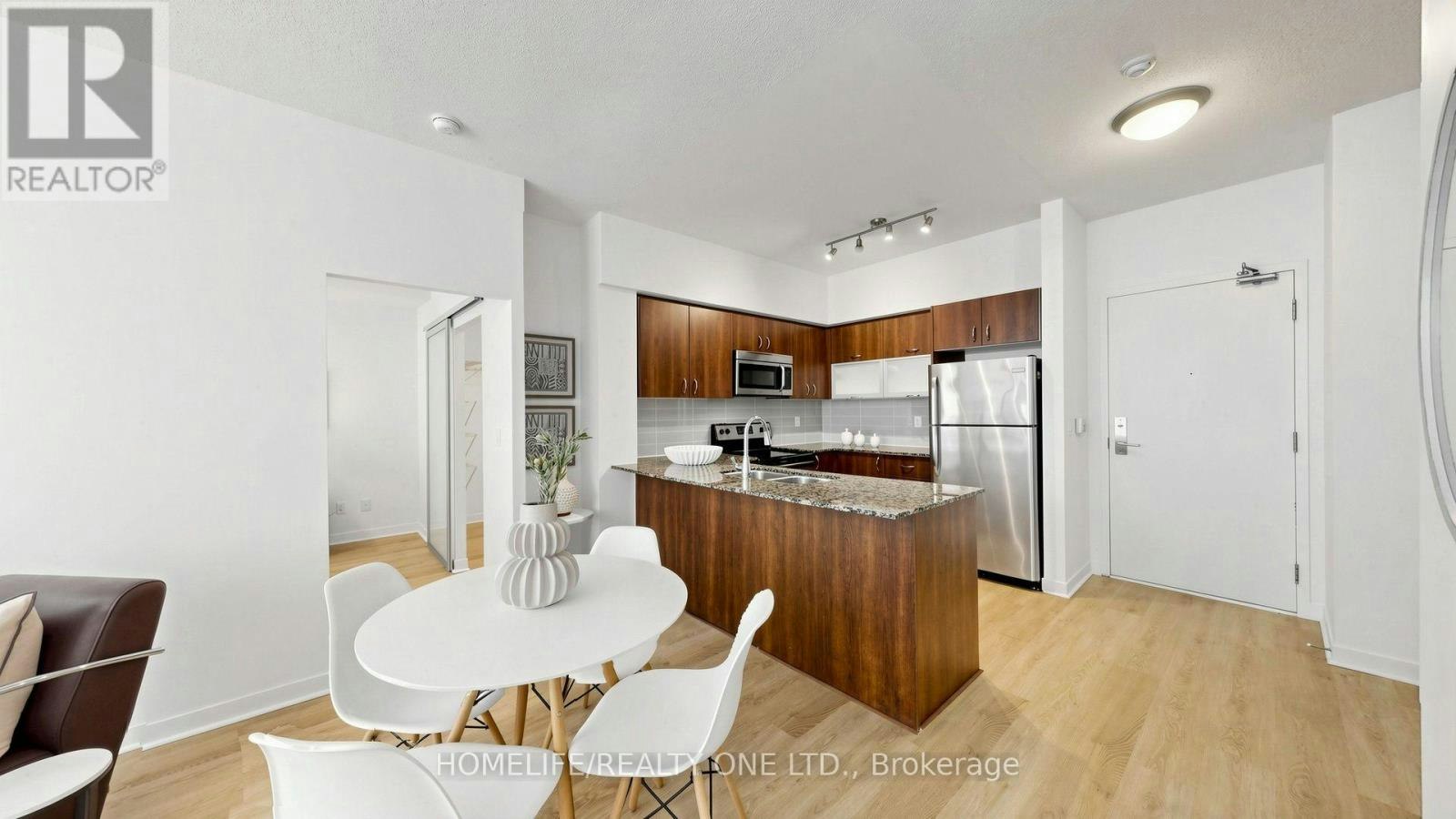 1804-55 Liberty Street EAST, Toronto, ON, M6K 3P9 - 12