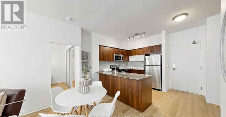 1804-55 Liberty Street EAST, Toronto, ON, M6K 3P9 - 12