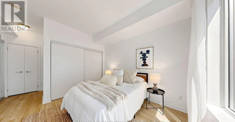 1804-55 Liberty Street EAST, Toronto, ON, M6K 3P9 - 22