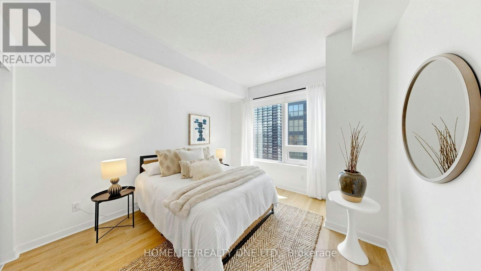 1804-55 Liberty Street EAST, Toronto, ON, M6K 3P9 - 21