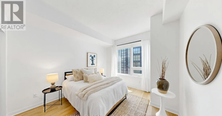 1804-55 Liberty Street EAST, Toronto, ON, M6K 3P9 - 21