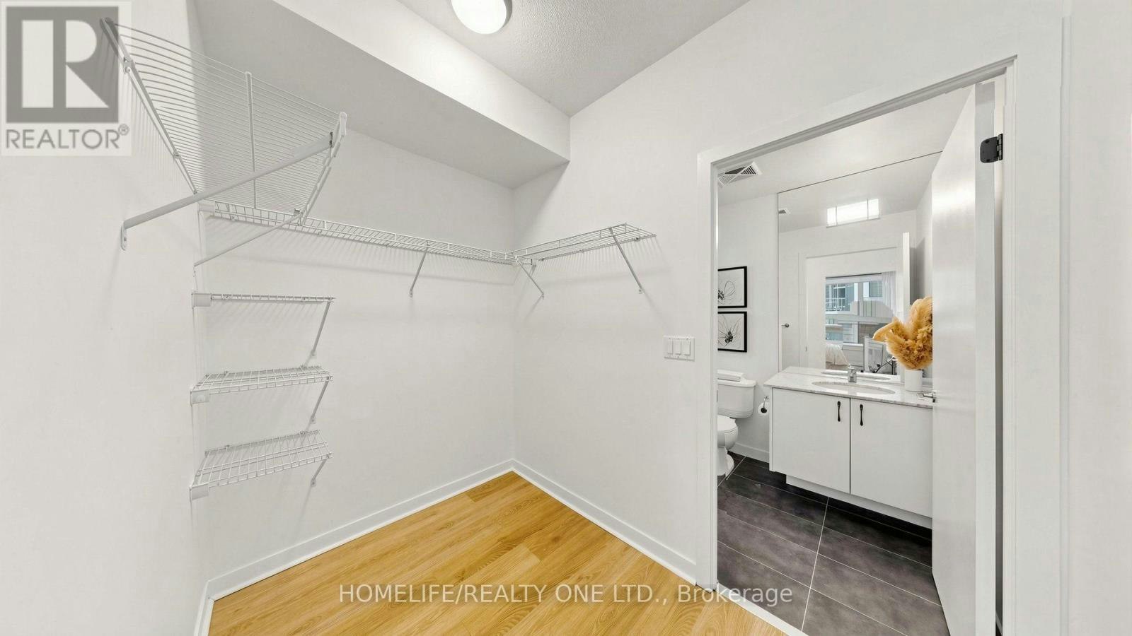 1804-55 Liberty Street EAST, Toronto, ON, M6K 3P9 - 19