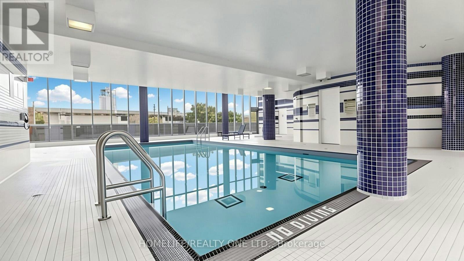 1804-55 Liberty Street EAST, Toronto, ON, M6K 3P9 - 35