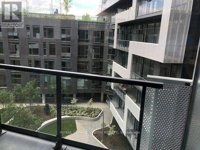602-25 Adra Grado Way, Toronto, ON, M2J 0H6 - 10