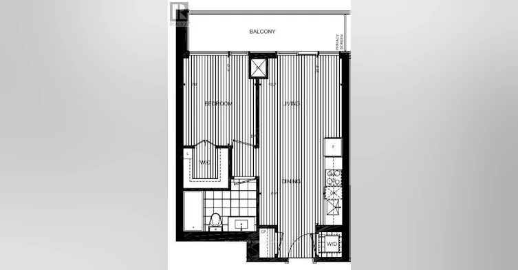 602-25 Adra Grado Way, Toronto, ON, M2J 0H6 - 13