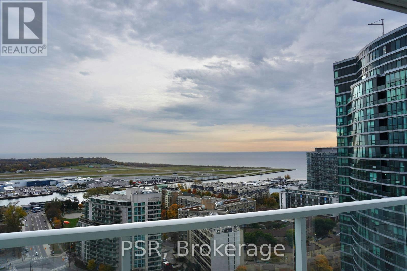 2911-19 Bathurst Street, Toronto, ON, M5V 0N2 - 14