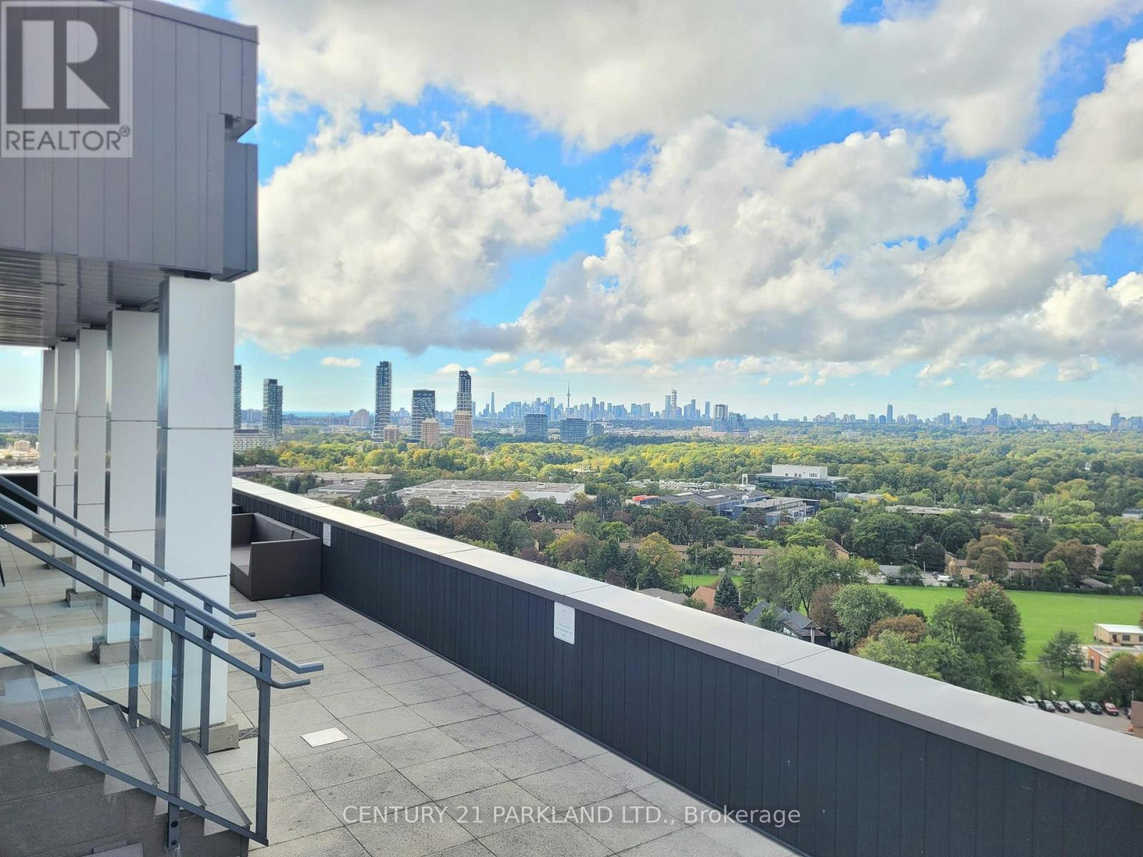 403-75 The Donway W, Toronto, ON, M3C 2E9 - 29