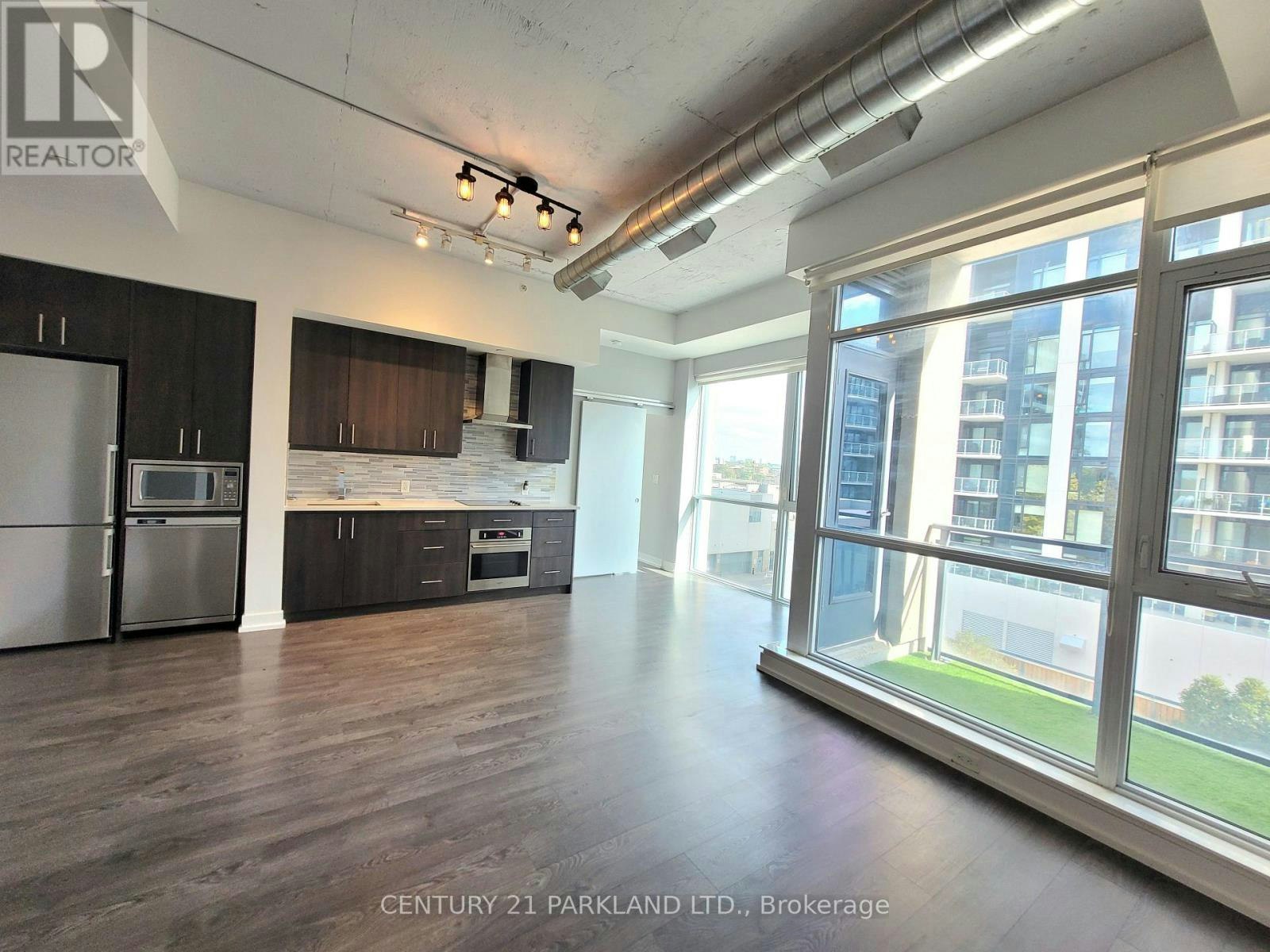 403-75 The Donway W, Toronto, ON, M3C 2E9 - 4
