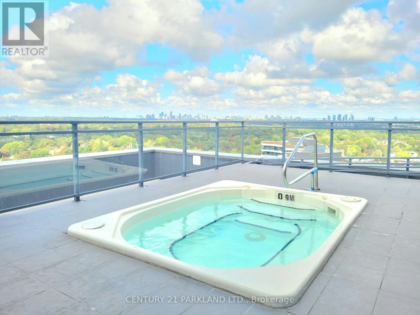 403-75 The Donway W, Toronto, ON, M3C 2E9 - 23