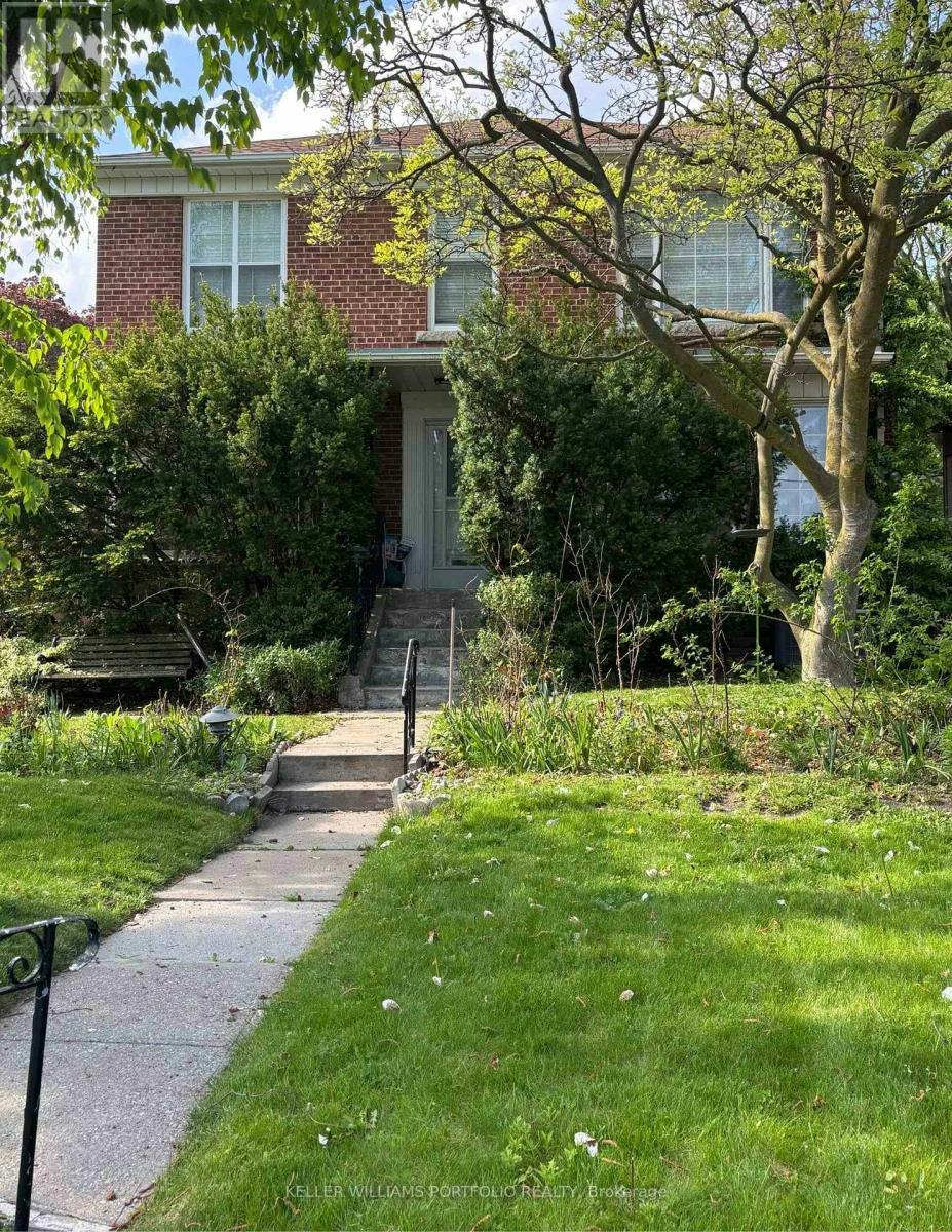 38 Avenal Drive, Toronto, ON, M6C 1V4