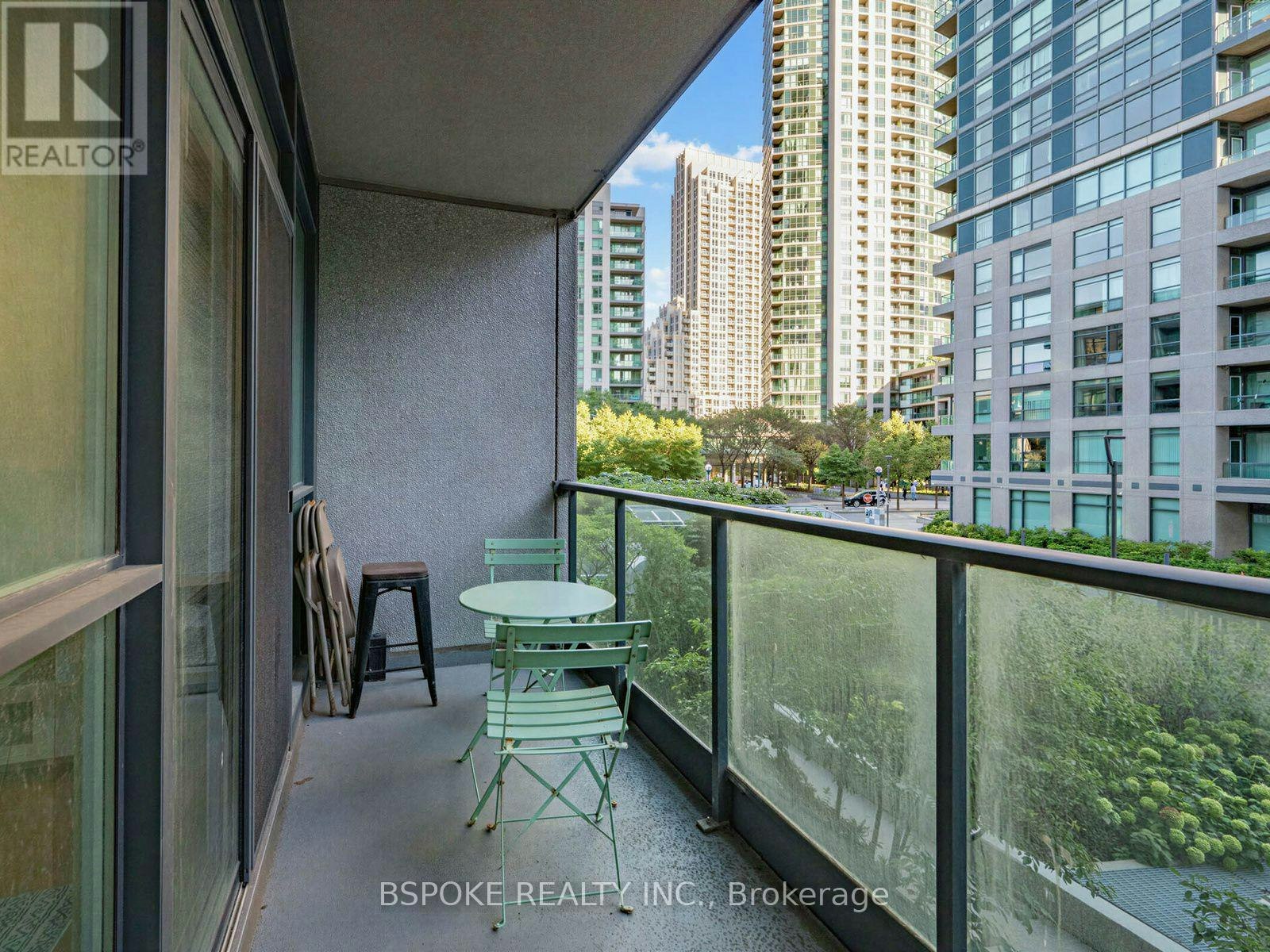 235-231 Fort York Boulevard, Toronto, ON, M5V 1B2 - 9
