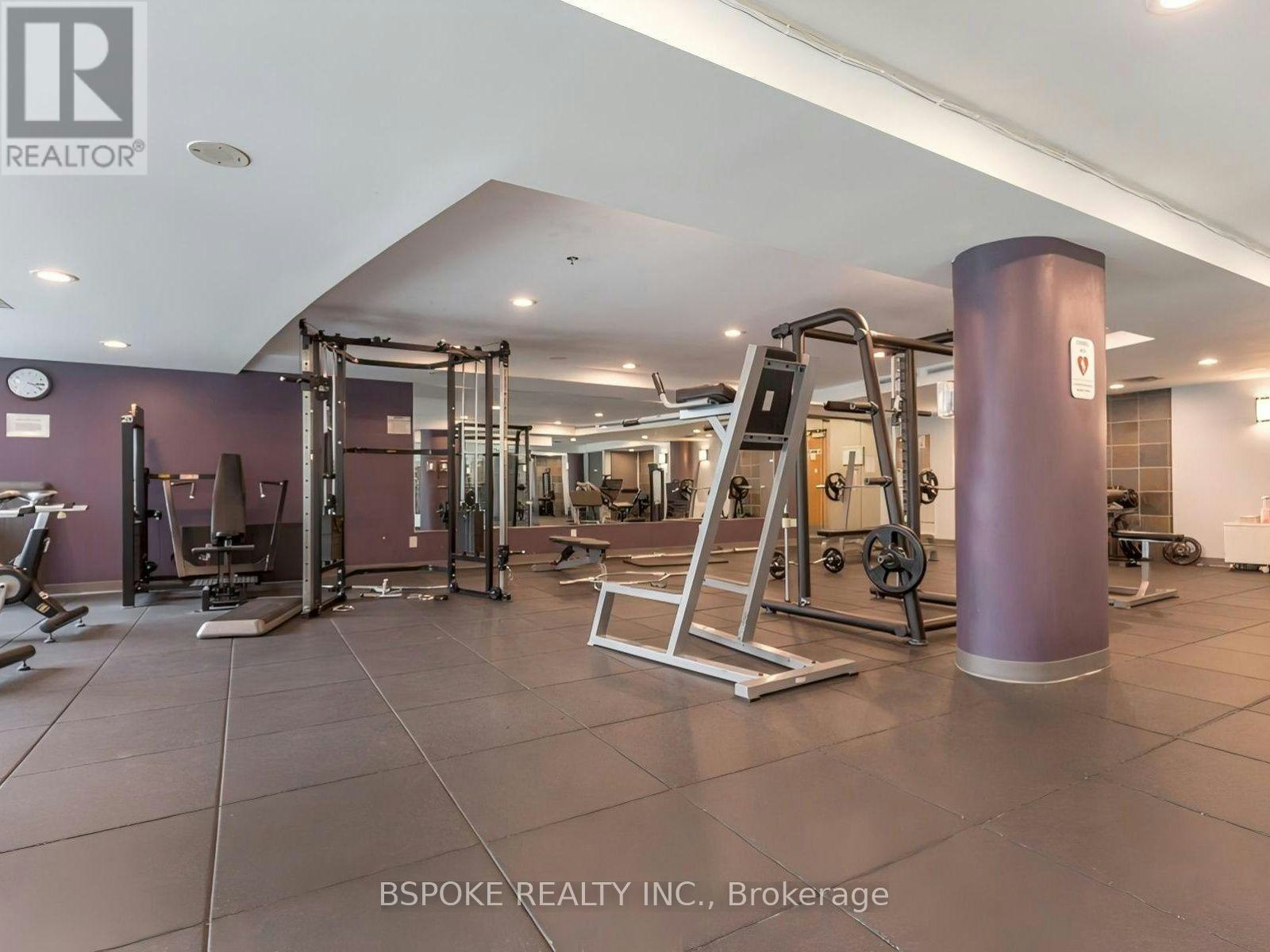 235-231 Fort York Boulevard, Toronto, ON, M5V 1B2 - 21