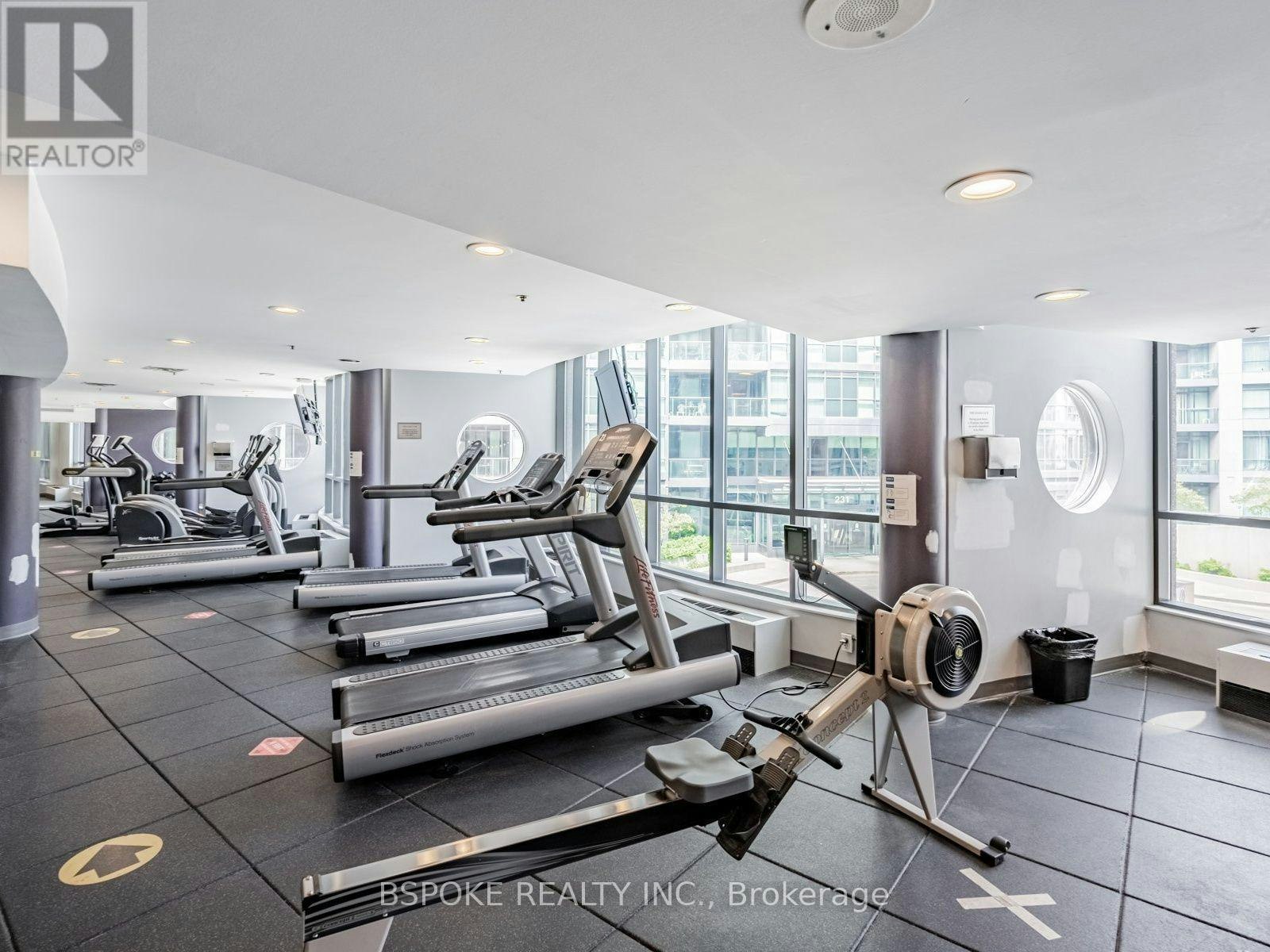 235-231 Fort York Boulevard, Toronto, ON, M5V 1B2 - 20