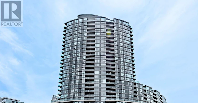 235-231 Fort York Boulevard, Toronto, ON, M5V 1B2