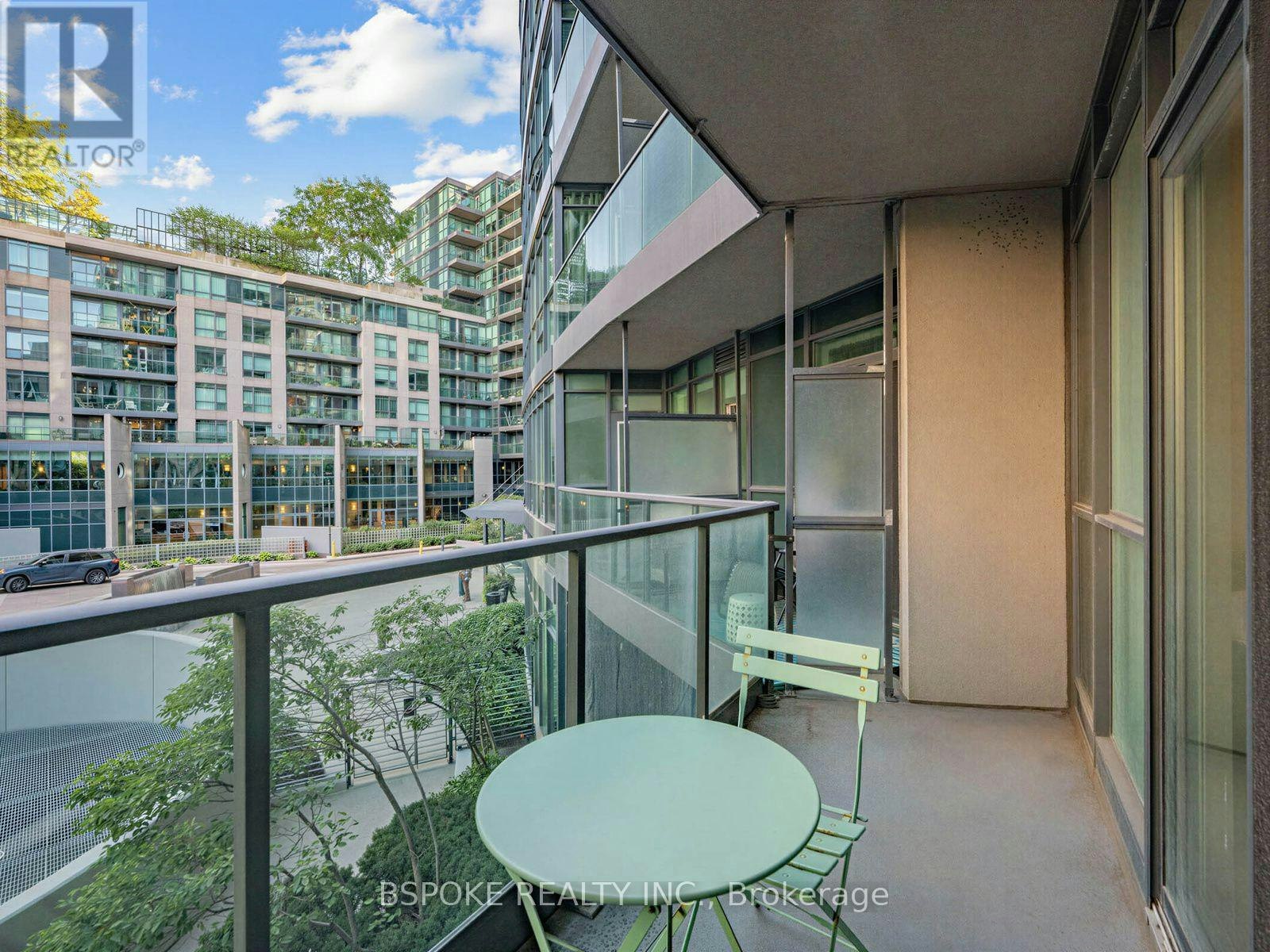 235-231 Fort York Boulevard, Toronto, ON, M5V 1B2 - 10
