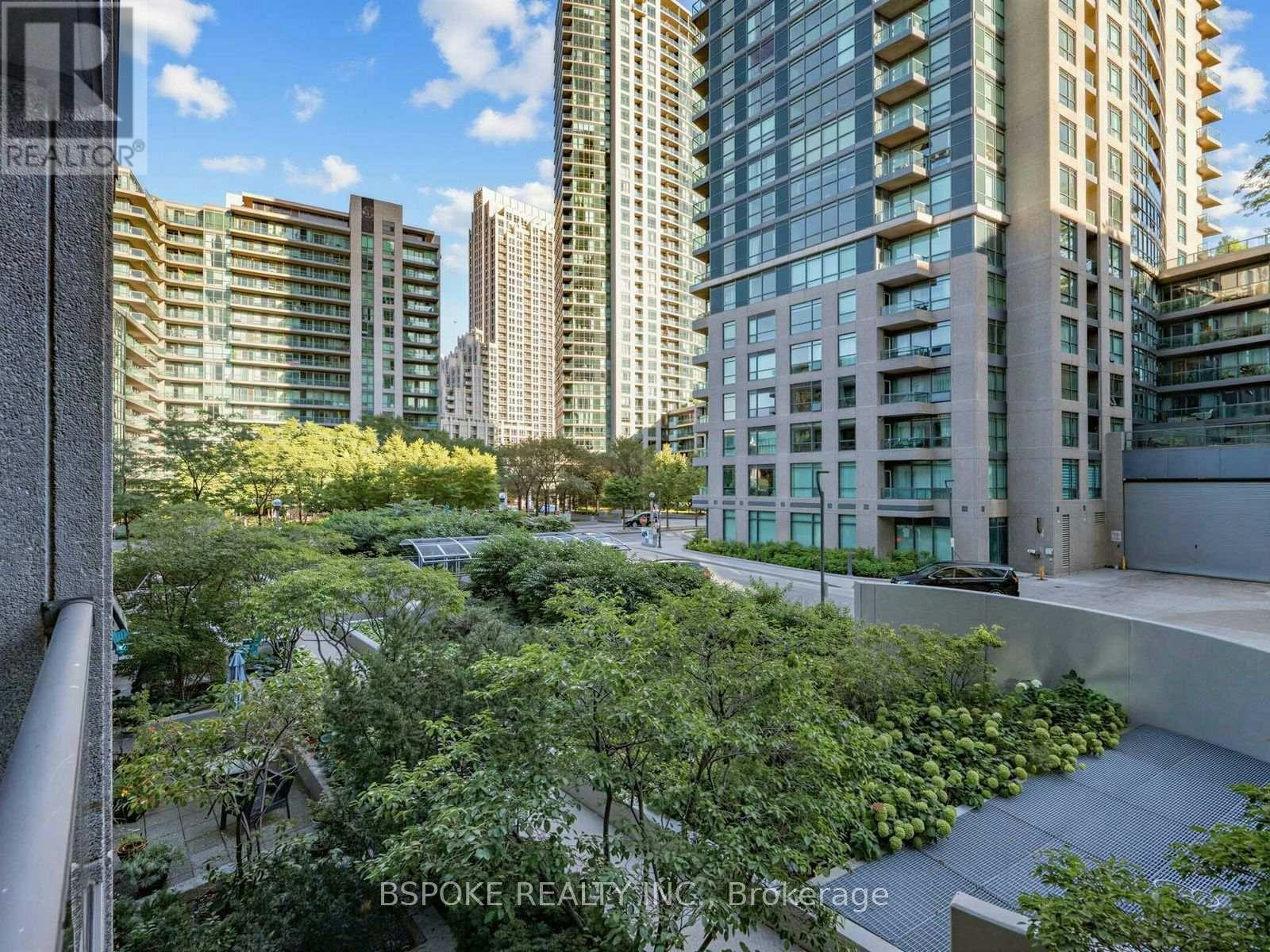 235-231 Fort York Boulevard, Toronto, ON, M5V 1B2 - 16