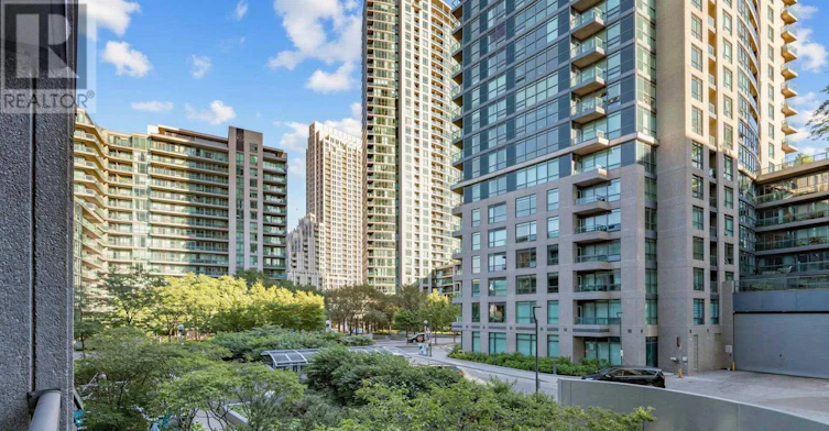 235-231 Fort York Boulevard, Toronto, ON, M5V 1B2 - 16