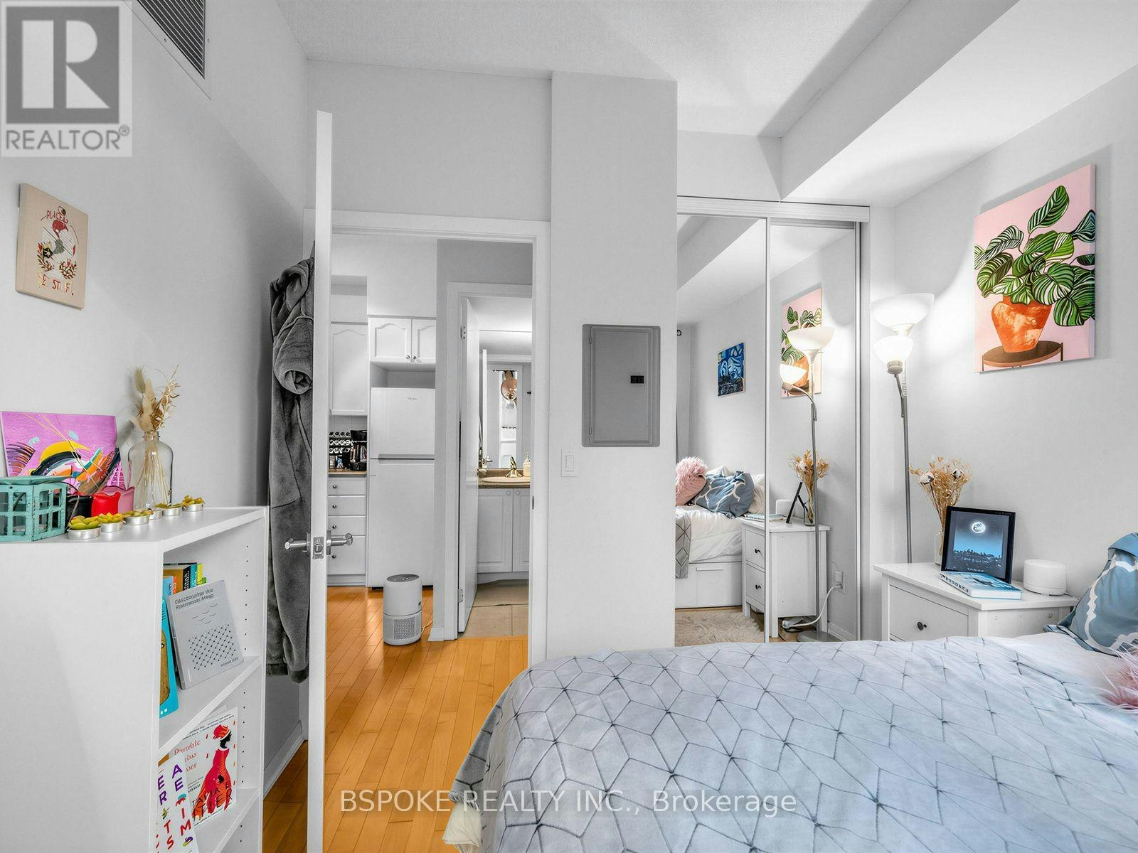 235-231 Fort York Boulevard, Toronto, ON, M5V 1B2 - 13