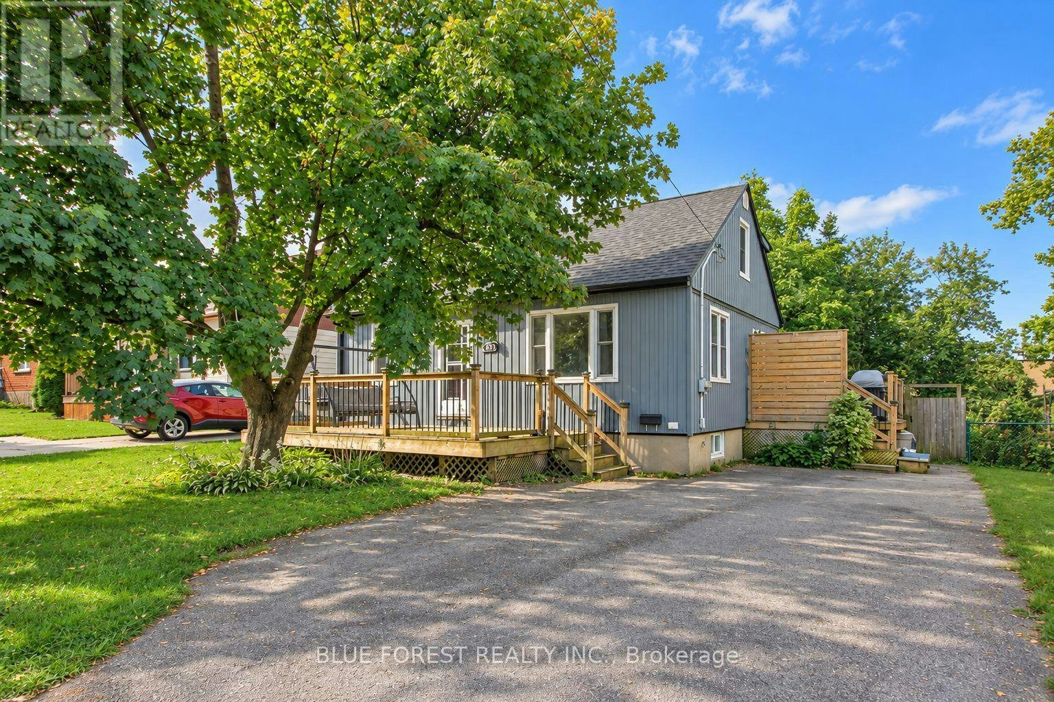 439 Beatrice Street, London, ON, N5W 5A8