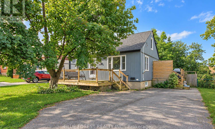439 Beatrice Street