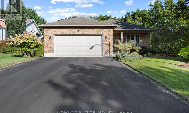 25 Daugherty Drive