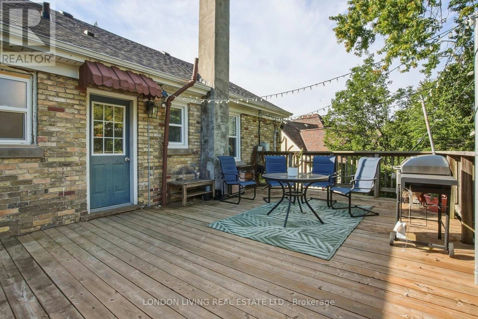 4-137 Windsor Crescent, London, ON, N6C 1V9 - 23