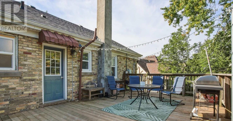 4-137 Windsor Crescent, London, ON, N6C 1V9 - 23