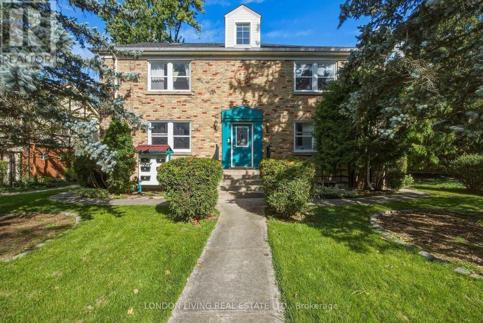 4-137 Windsor Crescent, London, ON, N6C 1V9 - 3