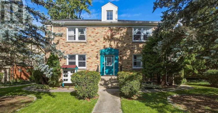 4-137 Windsor Crescent, London, ON, N6C 1V9 - 3