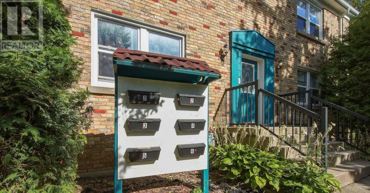 4-137 Windsor Crescent, London, ON, N6C 1V9 - 4
