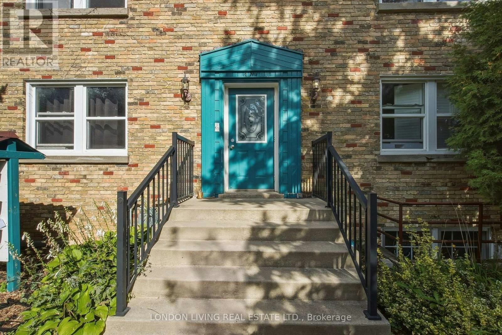 4-137 Windsor Crescent, London, ON, N6C 1V9 - 5