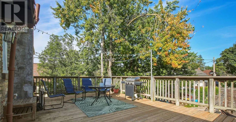 4-137 Windsor Crescent, London, ON, N6C 1V9 - 22