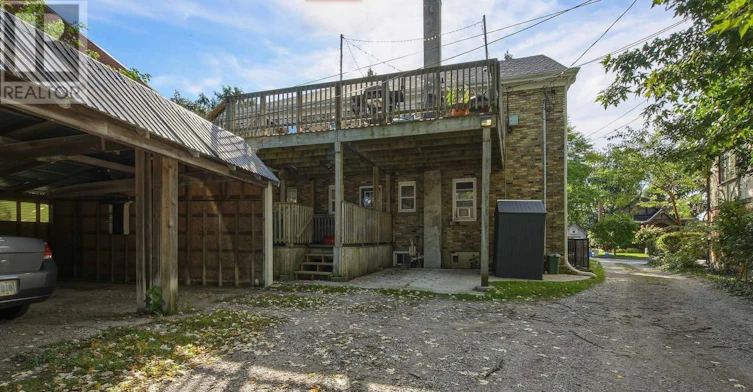 4-137 Windsor Crescent, London, ON, N6C 1V9 - 30