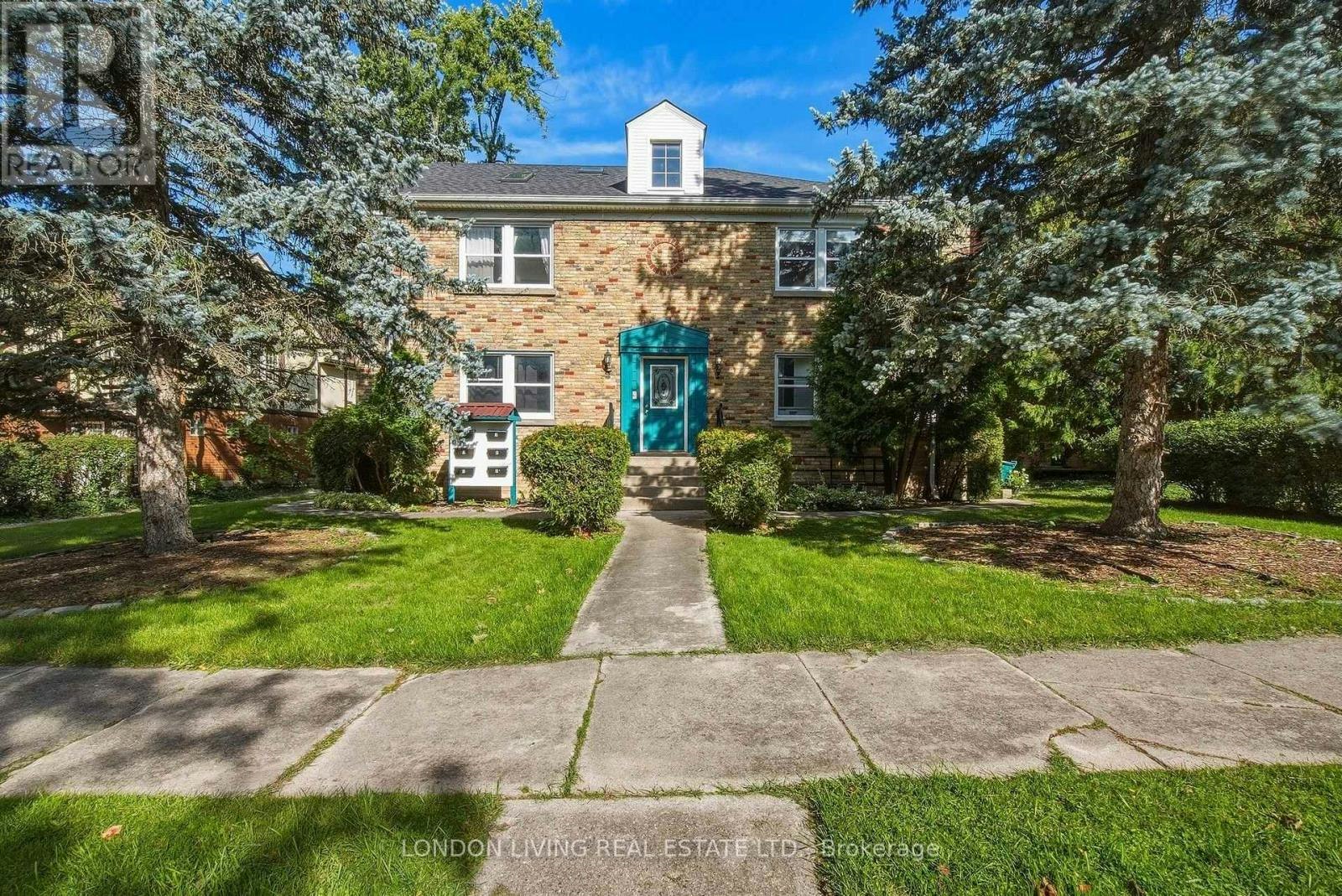 4-137 Windsor Crescent, London, ON, N6C 1V9