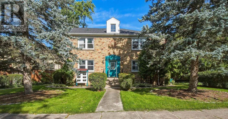 4-137 Windsor Crescent, London, ON, N6C 1V9