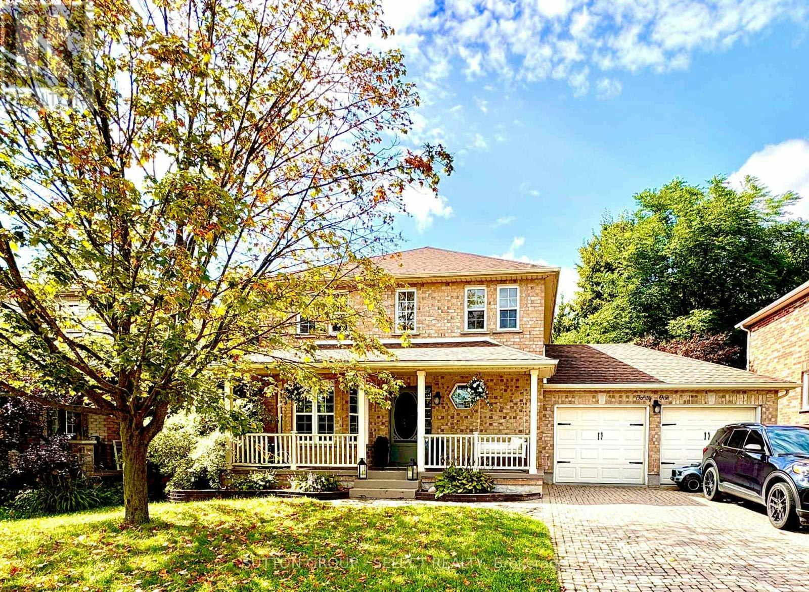 41 David Street, Ingersoll, ON, N5C 4E5