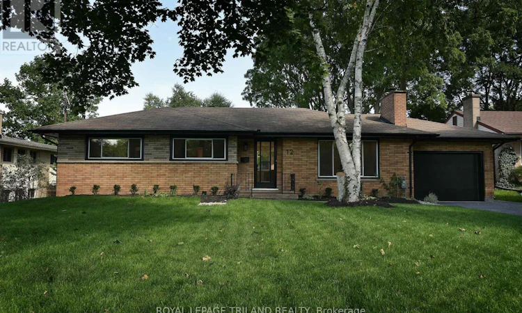 12 Mountsfield Drive
