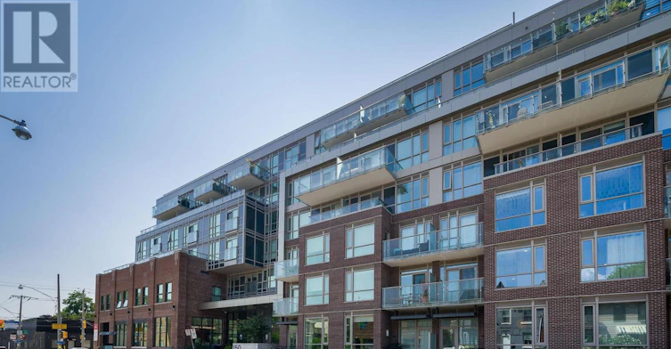 131-156 Logan Avenue, Toronto, ON, M4M 0E4 - 24