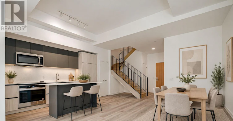 131-156 Logan Avenue, Toronto, ON, M4M 0E4 - 6