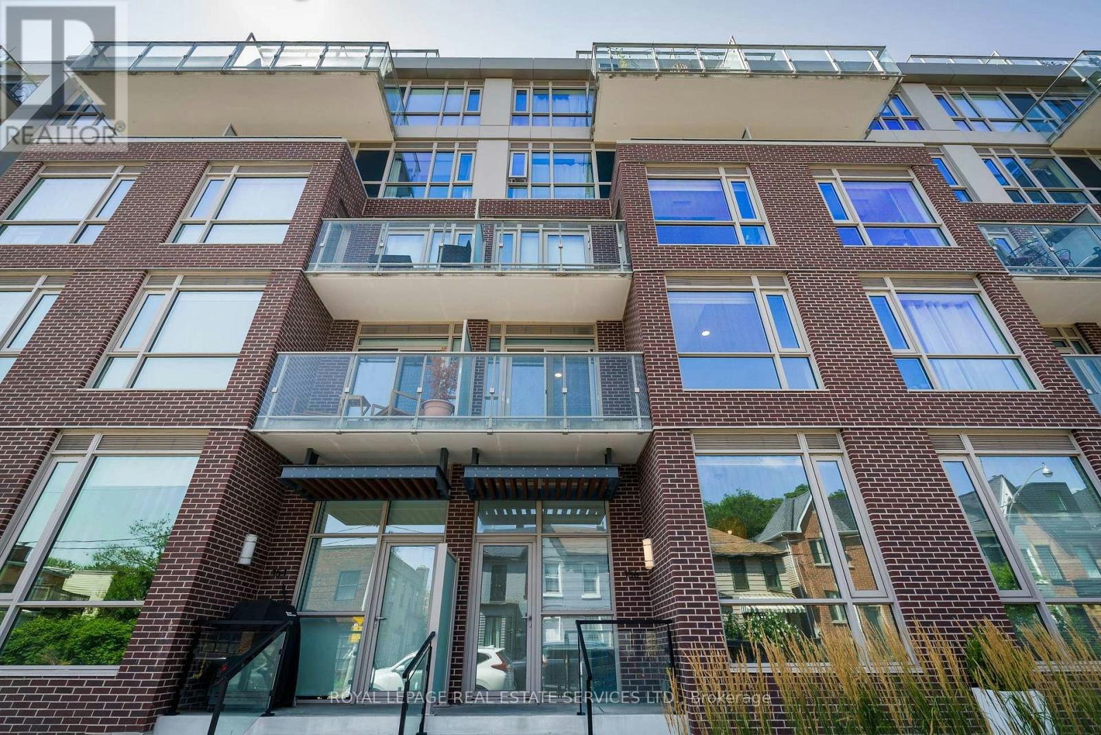 131-156 Logan Avenue, Toronto, ON, M4M 0E4 - 23
