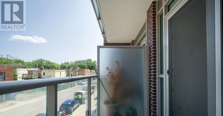 131-156 Logan Avenue, Toronto, ON, M4M 0E4 - 22