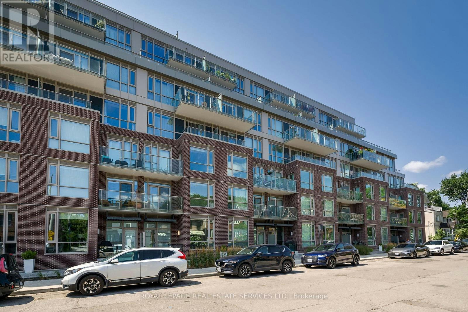 131-156 Logan Avenue, Toronto, ON, M4M 0E4 - 25