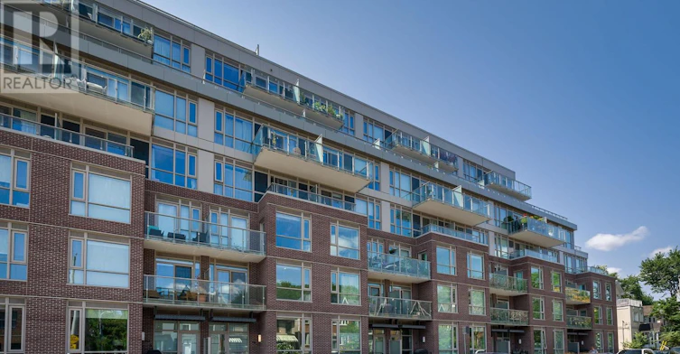 131-156 Logan Avenue, Toronto, ON, M4M 0E4 - 25