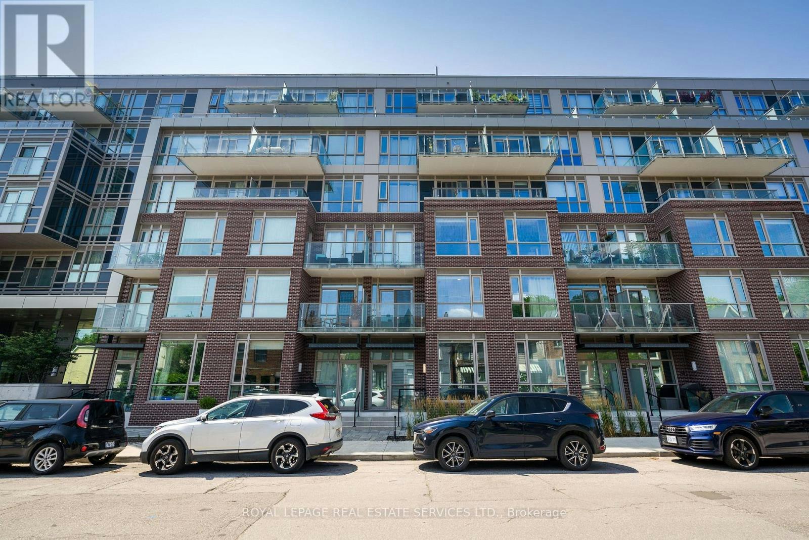 131-156 Logan Avenue, Toronto, ON, M4M 0E4 - 26